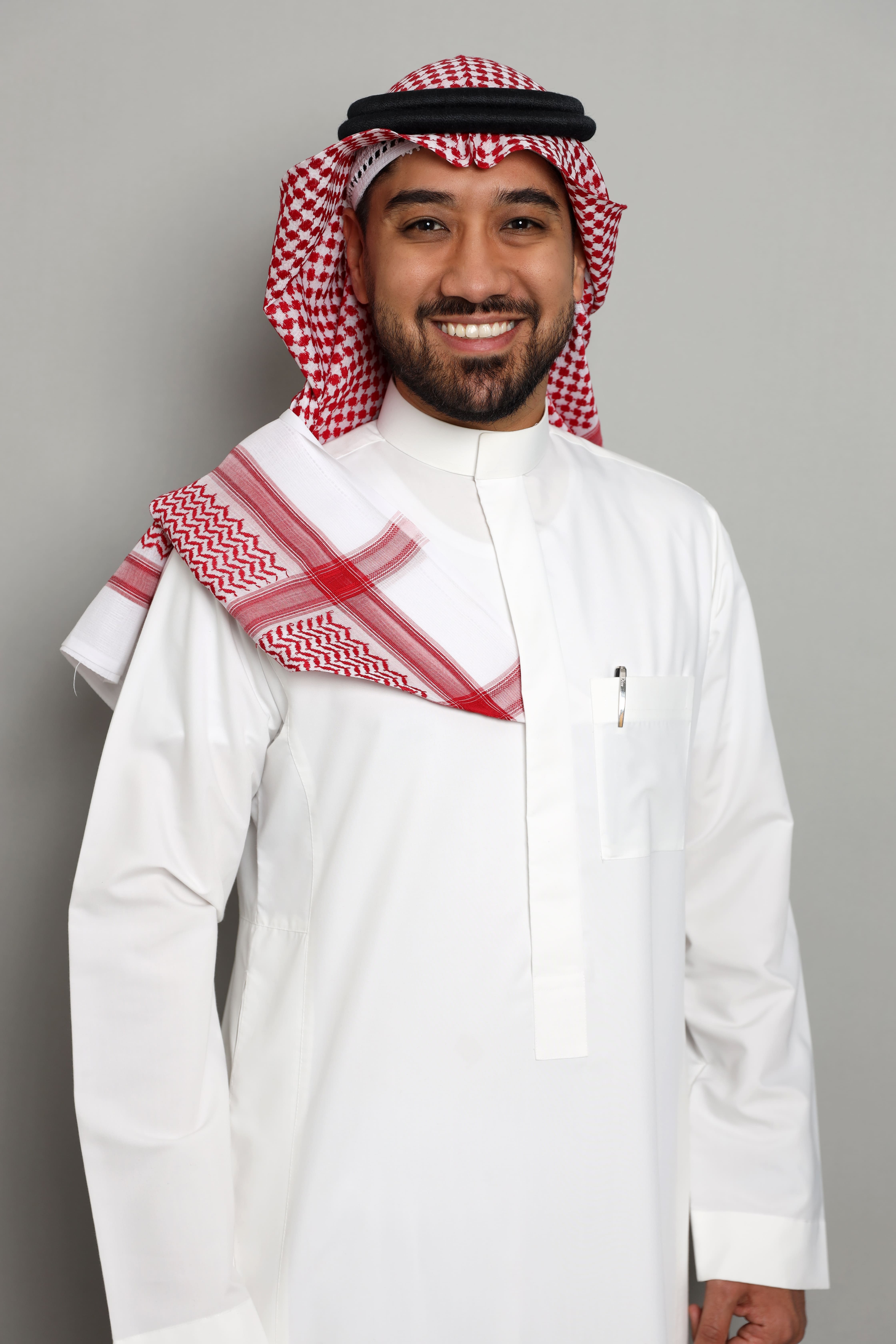 الدكتور عصام الخطاط